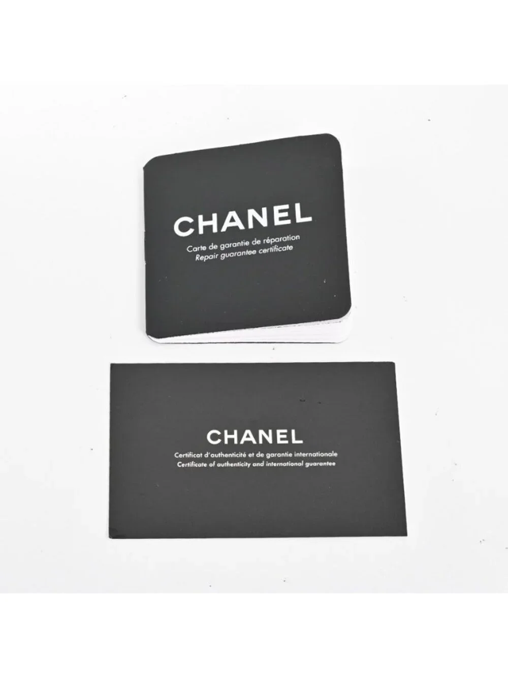 CHANEL item brand